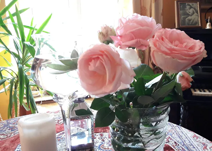 Palazzo Colombino Suite&residence