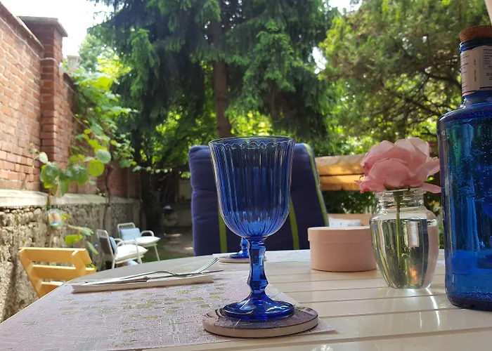 מלון דירות Palazzo Colombino Suite&residence 3*