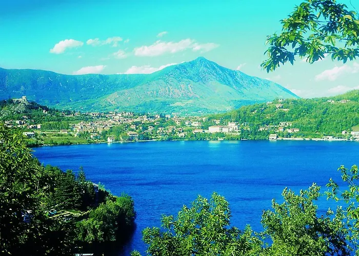 Palazzo Colombino Suite&residence Giaveno