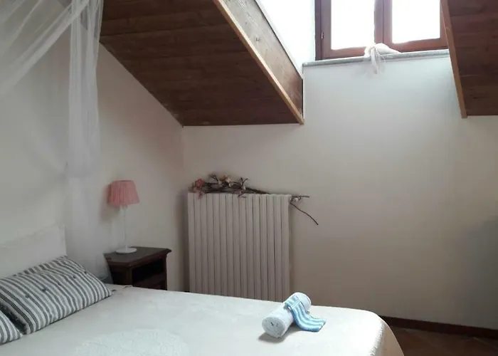 Palazzo Colombino Suite&residence מלון דירות Giaveno