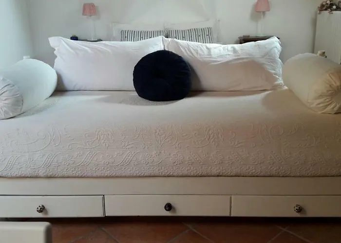 Palazzo Colombino Suite&residence Giaveno