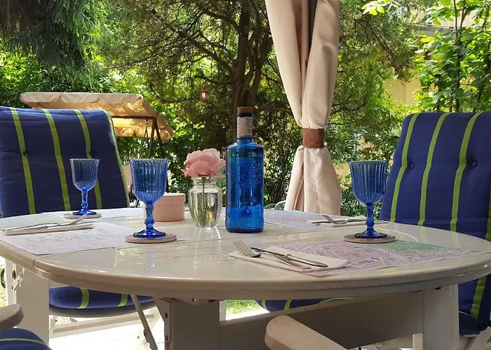 Palazzo Colombino Suite&residence Апарт-отель Джавено