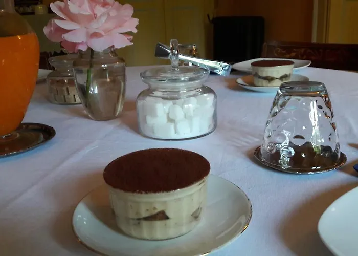 Апарт-отель Palazzo Colombino Suite&residence Джавено