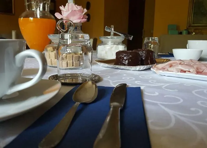 Апарт-отель Palazzo Colombino Suite&residence Джавено