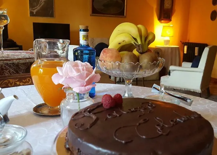 Palazzo Colombino Suite&residence Aparthotel Giaveno