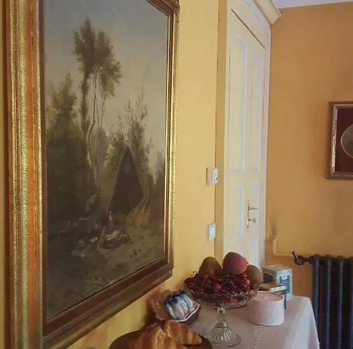 Апарт-отель Palazzo Colombino Suite&residence