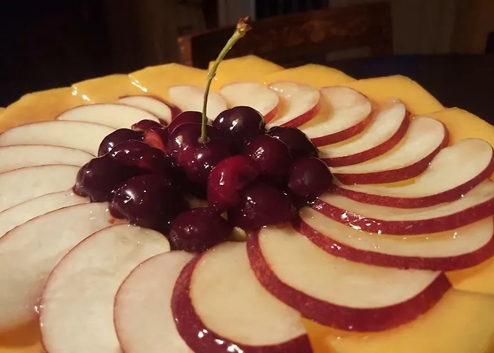 Palazzo Colombino Suite&residence Апарт-отель 3*