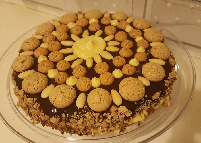 Palazzo Colombino Suite&residence Апарт-отель