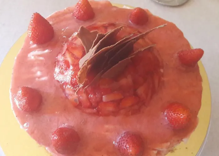 Palazzo Colombino Suite&residence Джавено