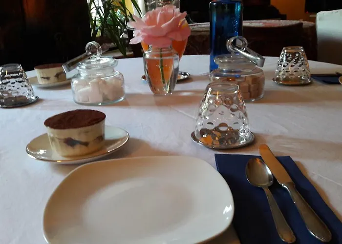 Palazzo Colombino Suite&residence 3* Джавено