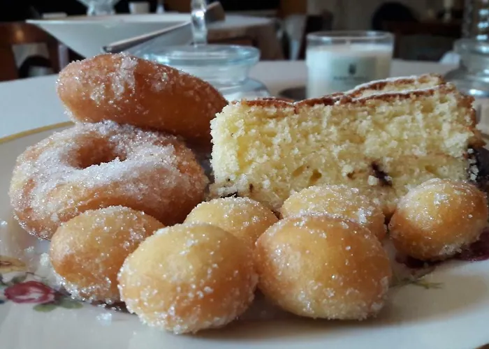 Апарт-отель Palazzo Colombino Suite&residence Джавено