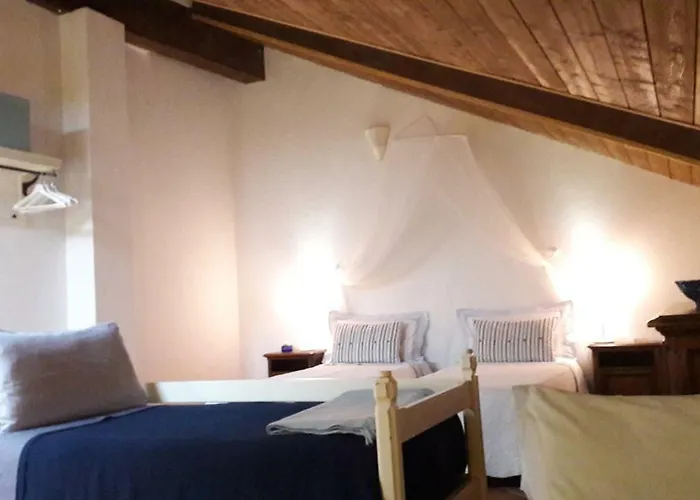 Palazzo Colombino Suite&residence מלון דירות