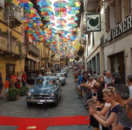 Апарт-отель Palazzo Colombino Suite&residence Джавено