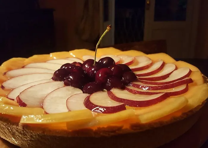 Palazzo Colombino Suite&residence Апарт-отель