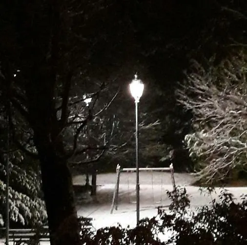 Palazzo Colombino Suite&residence Джавено