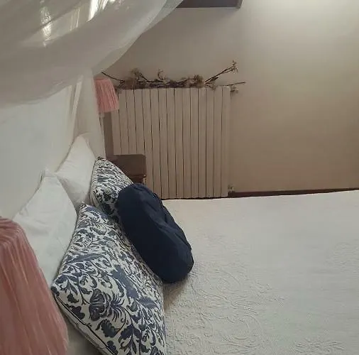 Апарт-отель Palazzo Colombino Suite&residence Джавено