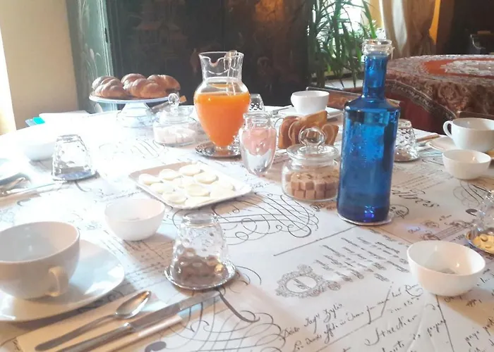 Palazzo Colombino Suite&residence