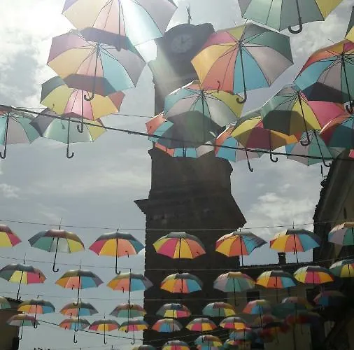 Palazzo Colombino Suite&residence Апарт-отель