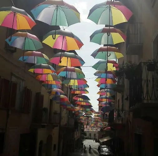 Апарт-отель Palazzo Colombino Suite&residence Джавено