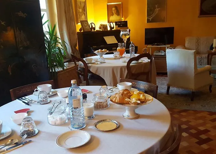 Palazzo Colombino Suite&residence Giaveno