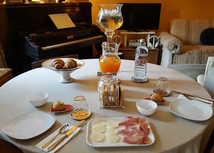 Palazzo Colombino Suite&residence