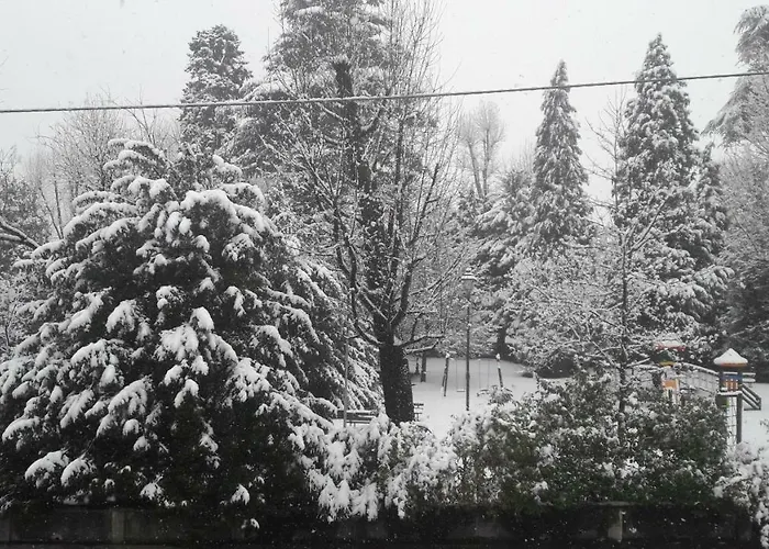 Апарт-отель Palazzo Colombino Suite&residence