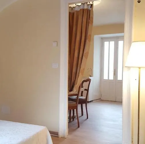 מלון דירות Palazzo Colombino Suite&residence Giaveno