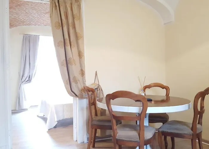 Апарт-отель Palazzo Colombino Suite&residence Джавено